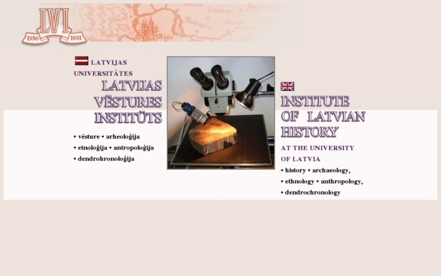 Latvijas Vēstures institūta apgāds, 